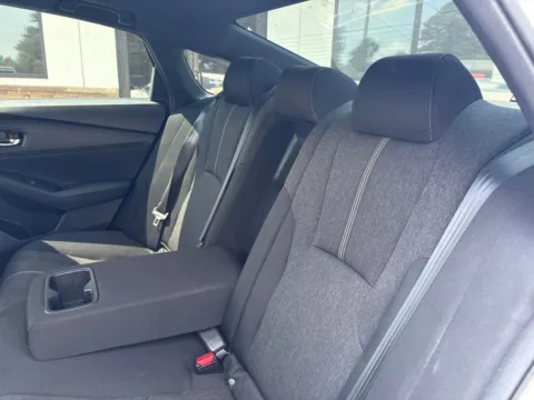 More photos of 2023 Honda Accord Hybrid Sport at Jerry Hunt Supercenter - Lexington, NC