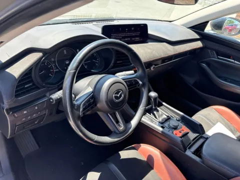 More photos of 2024 Mazda Mazda3 2.5 Carbon Turbo at Jerry Hunt Supercenter - Lexington, NC