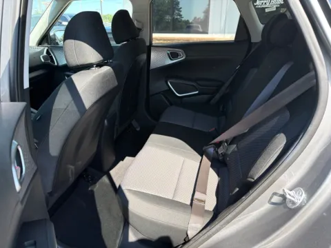 More photos of 2025 Kia Soul LX at Jerry Hunt Supercenter - Lexington, NC