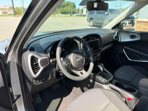 More photos of 2025 Kia Soul LX at Jerry Hunt Supercenter - Lexington, NC