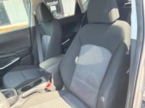 Another view of 2025 Kia Soul LX for sale in Lexington, NC at Jerry Hunt Supercenter - Lexington