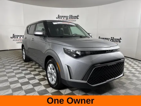 More photos of 2025 Kia Soul LX at Jerry Hunt Supercenter - Lexington, NC