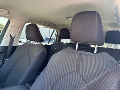 Another view of 2022 Toyota Highlander L for sale in Lexington, NC at Jerry Hunt Supercenter - Lexington