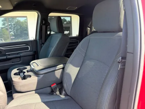 Another view of 2026 Ram 2500 Big Horn for sale in Lexington, NC at Jerry Hunt Supercenter - Lexington