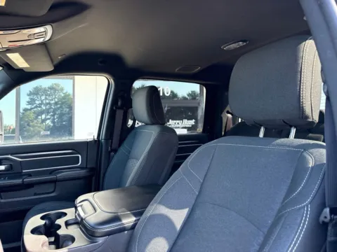 Another view of 2026 Ram 2500 Big Horn for sale in Lexington, NC at Jerry Hunt Supercenter - Lexington