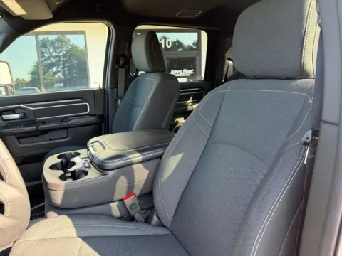 Another view of 2026 Ram 2500 Big Horn for sale in Lexington, NC at Jerry Hunt Supercenter - Lexington