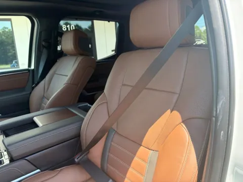 Another view of 2024 Toyota Tundra Hybrid 1794 Edition for sale in Lexington, NC at Jerry Hunt Supercenter - Lexington