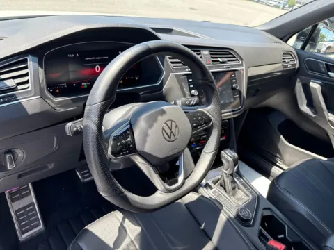More photos of 2024 Volkswagen Tiguan 2.0T SE R-Line Black at Jerry Hunt Supercenter - Lexington, NC
