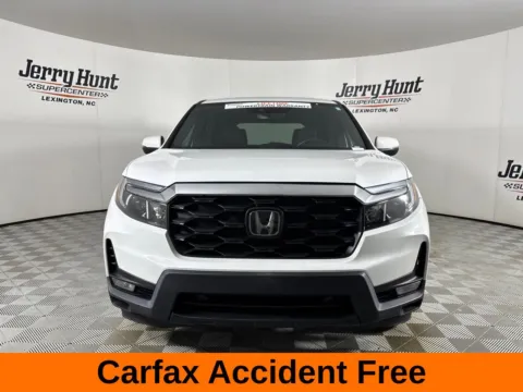 Another view of 2023 Honda Passport EX-L for sale in Lexington, NC at Jerry Hunt Supercenter - Lexington