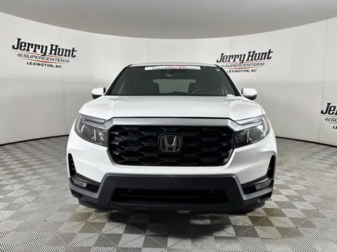Photos of 2023 Honda Passport EX-L for sale in Lexington, NC at Jerry Hunt Supercenter - Lexington