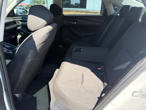 More photos of 2023 Honda Accord EX at Jerry Hunt Supercenter - Lexington, NC