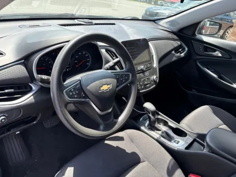 More photos of 2023 Chevrolet Malibu LS at Jerry Hunt Supercenter - Lexington, NC