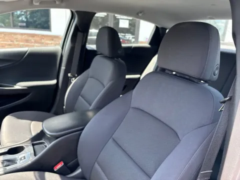 Another view of 2023 Chevrolet Malibu LS for sale in Lexington, NC at Jerry Hunt Supercenter - Lexington