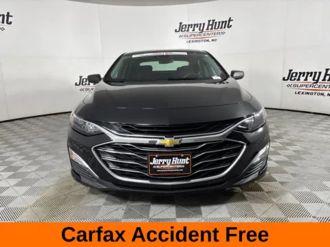 Another view of 2023 Chevrolet Malibu LS for sale in Lexington, NC at Jerry Hunt Supercenter - Lexington