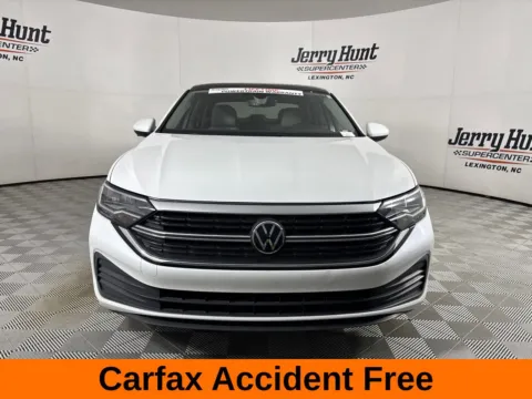 Another view of 2024 Volkswagen Jetta 1.5T SE for sale in Lexington, NC at Jerry Hunt Supercenter - Lexington