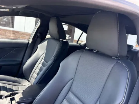 Another view of 2023 Lexus IS 350 F SPORT for sale in Lexington, NC at Jerry Hunt Supercenter - Lexington