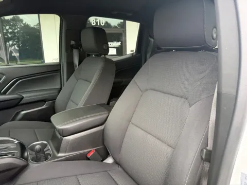 Another view of 2024 GMC Canyon Elevation for sale in Lexington, NC at Jerry Hunt Supercenter - Lexington