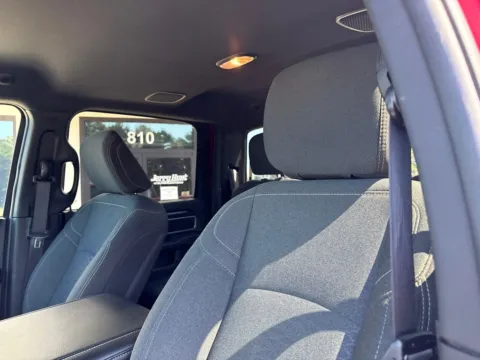 More photos of 2026 Ram 2500 Big Horn at Jerry Hunt Supercenter - Lexington, NC