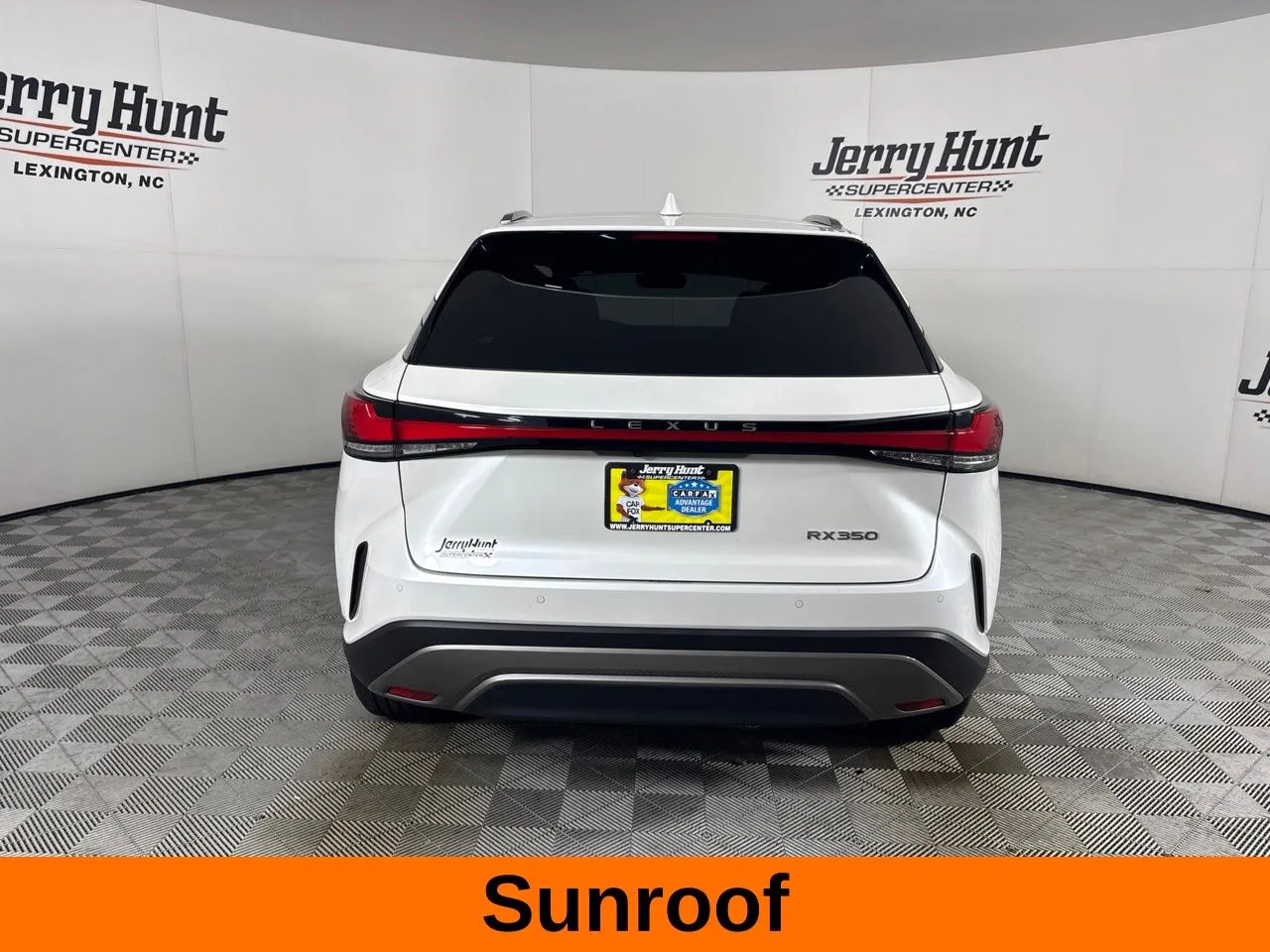 2024 Lexus RX 350 Premium in Lexington, NC | Jerry Hunt