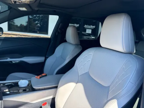 Another view of 2024 Lexus RX 350 Premium for sale in Lexington, NC at Jerry Hunt Supercenter - Lexington