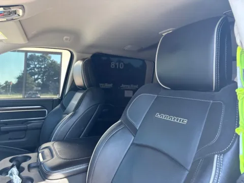 Photos of 2024 Ram 2500 Laramie for sale in Lexington, NC at Jerry Hunt Supercenter - Lexington