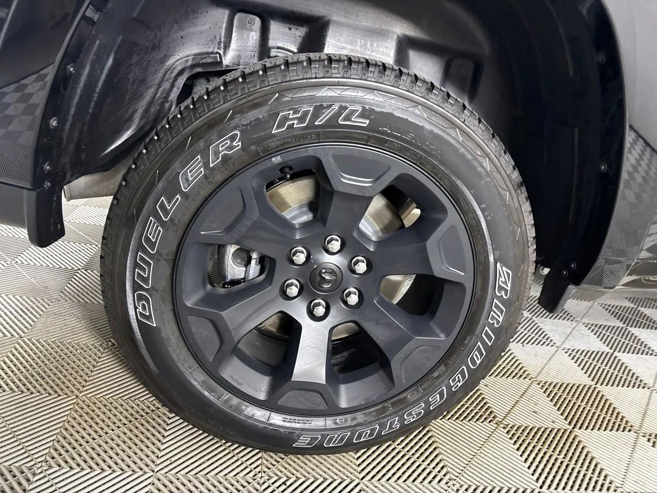 2026 RAM Ram 1500 Pickup Big Horn/Lone Star - Photo 32