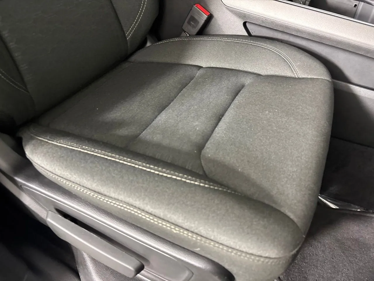 2026 RAM Ram 1500 Pickup Big Horn/Lone Star - Photo 30