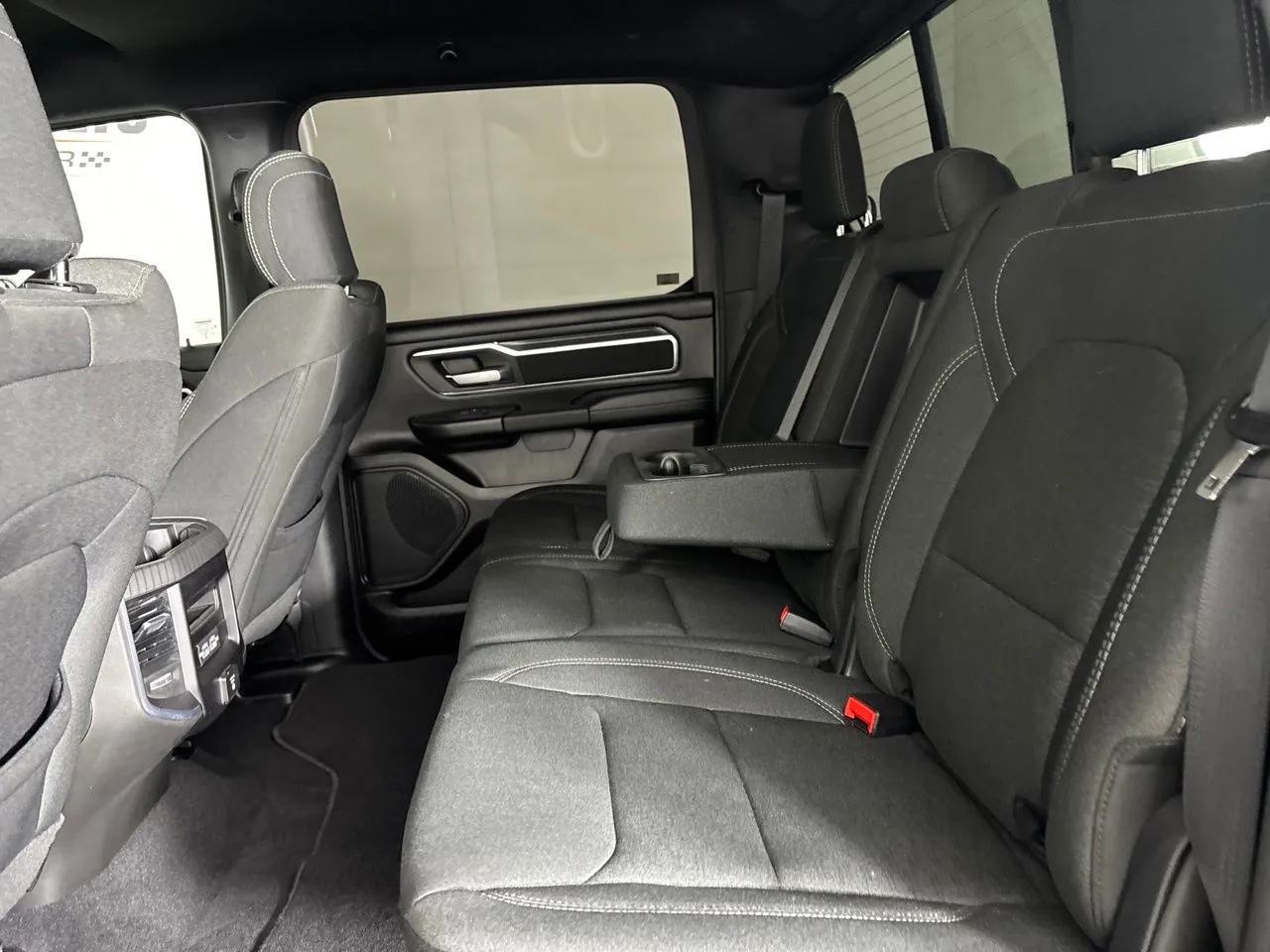 2026 RAM Ram 1500 Pickup Big Horn/Lone Star - Photo 23