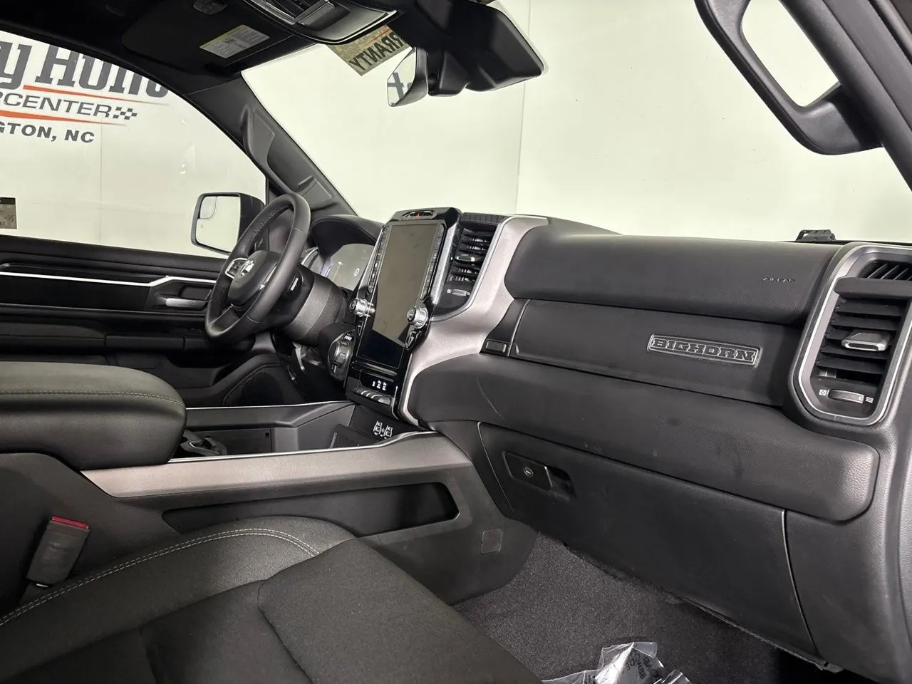 2026 RAM Ram 1500 Pickup Big Horn/Lone Star - Photo 31