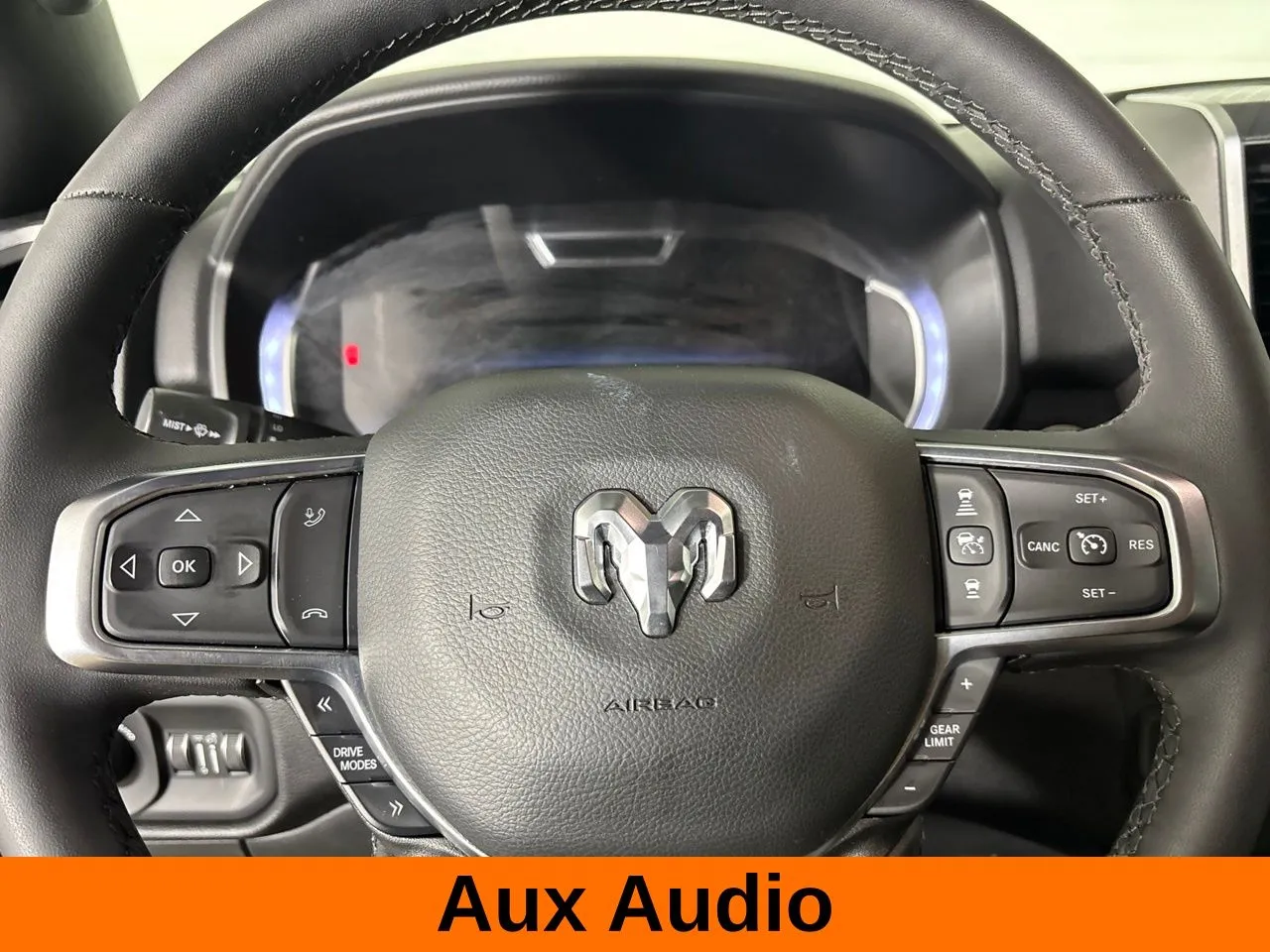 2026 RAM Ram 1500 Pickup Big Horn/Lone Star - Photo 15