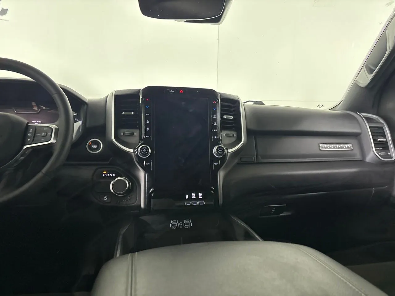 2026 RAM Ram 1500 Pickup Big Horn/Lone Star - Photo 24