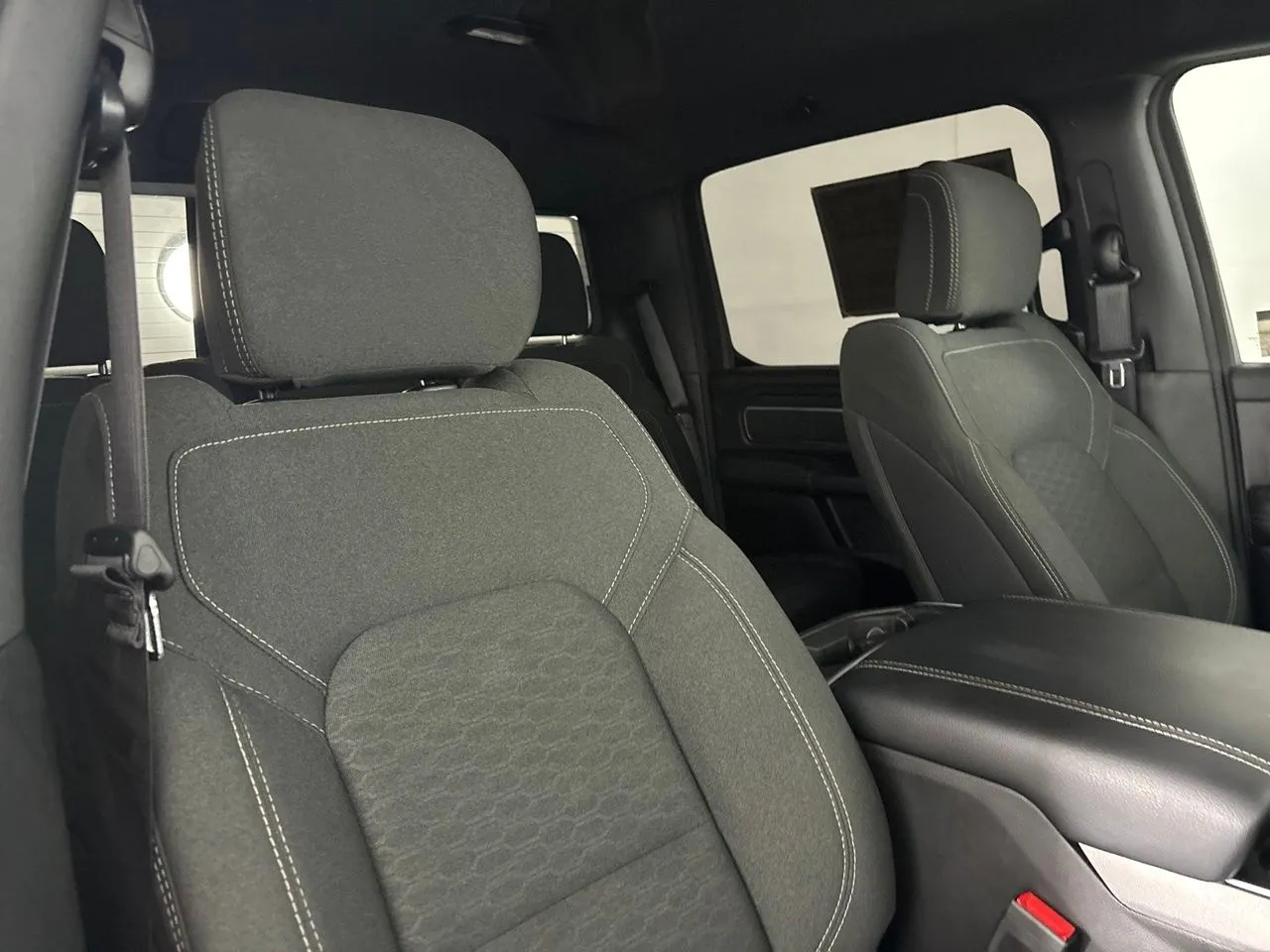 2026 RAM Ram 1500 Pickup Big Horn/Lone Star - Photo 29