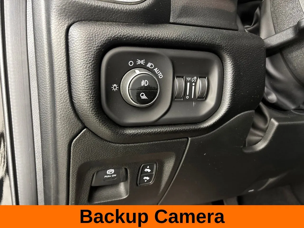 2026 RAM Ram 1500 Pickup Big Horn/Lone Star - Photo 11