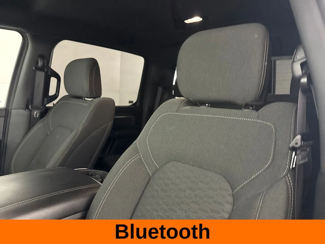 2026 RAM Ram 1500 Pickup Big Horn/Lone Star - Photo 12
