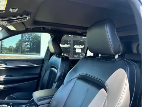 Another view of 2024 Jeep Grand Cherokee Limited for sale in Lexington, NC at Jerry Hunt Supercenter - Lexington