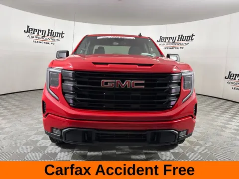 Another view of 2023 GMC Sierra 1500 Elevation for sale in Lexington, NC at Jerry Hunt Supercenter - Lexington
