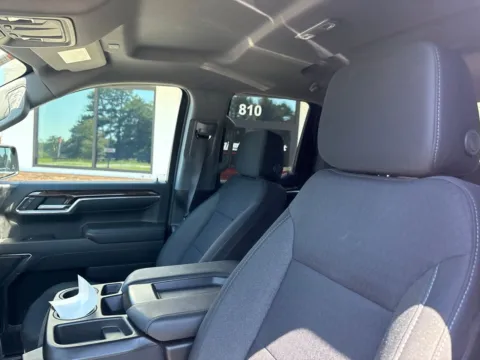 Another view of 2023 GMC Sierra 1500 Elevation for sale in Lexington, NC at Jerry Hunt Supercenter - Lexington