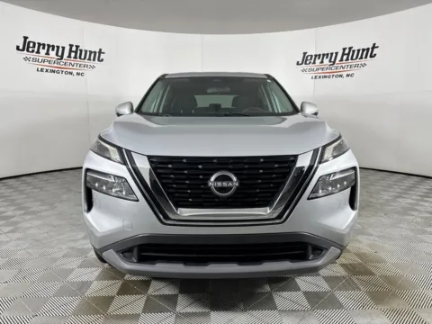 Photos of 2022 Nissan Rogue SV for sale in Lexington, NC at Jerry Hunt Supercenter - Lexington