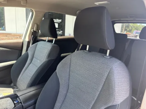 Photos of 2022 Nissan Rogue SV for sale in Lexington, NC at Jerry Hunt Supercenter - Lexington