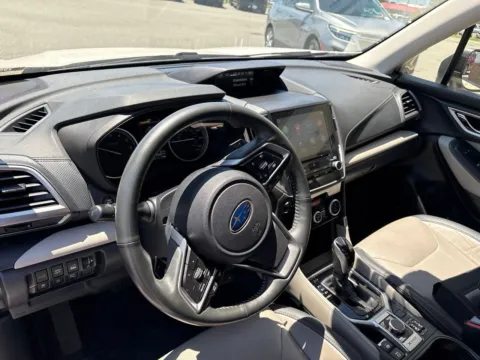 More photos of 2023 Subaru Forester Limited at Jerry Hunt Supercenter - Lexington, NC