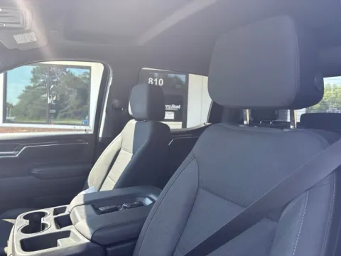Another view of 2023 Chevrolet Silverado 1500 LT for sale in Lexington, NC at Jerry Hunt Supercenter - Lexington