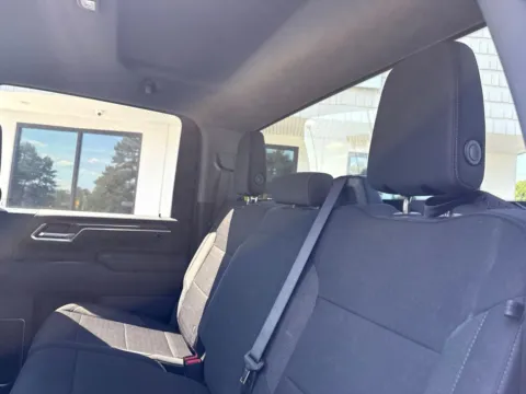 More photos of 2026 Chevrolet Silverado 2500HD LT at Jerry Hunt Supercenter - Lexington, NC