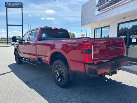 More photos of 2023 Ford F-350SD XLT at Jerry Hunt Supercenter - Lexington, NC