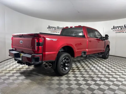 More photos of 2023 Ford F-350SD XLT at Jerry Hunt Supercenter - Lexington, NC