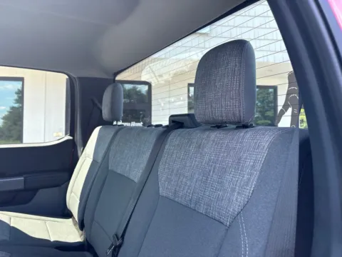 More photos of 2023 Ford F-350SD XLT at Jerry Hunt Supercenter - Lexington, NC