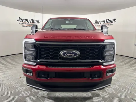 Photos of 2023 Ford F-350SD XLT for sale in Lexington, NC at Jerry Hunt Supercenter - Lexington