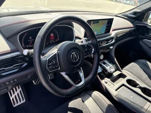 More photos of 2026 Acura MDX A-Spec at Jerry Hunt Supercenter - Lexington, NC