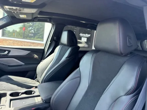 Another view of 2026 Acura MDX A-Spec for sale in Lexington, NC at Jerry Hunt Supercenter - Lexington