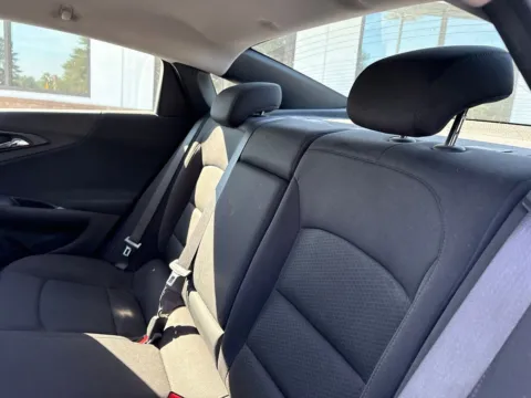 More photos of 2023 Chevrolet Malibu LT at Jerry Hunt Supercenter - Lexington, NC