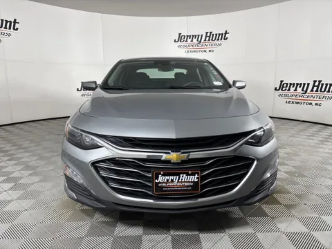 Photos of 2023 Chevrolet Malibu LT for sale in Lexington, NC at Jerry Hunt Supercenter - Lexington
